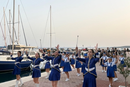 Uspješno održan drugi dio 14. sajma Okusi Hrvatsku u Baškoj Vodi